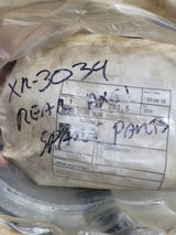 NEW XTREME 14628-019  FACE SEAL-K 76.97H-24-K