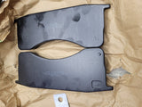 NEW CALIPER, REMAN LH FRT/RH RR, 5011304R91