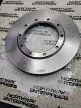 NEW CONMET CNM10080762 DISC BRAKE ROTOR SERVICE KIT
