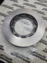 NEW CONMET CNM10080762 DISC BRAKE ROTOR SERVICE KIT