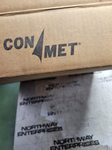 NEW CONMET CNM10080762 DISC BRAKE ROTOR SERVICE KIT