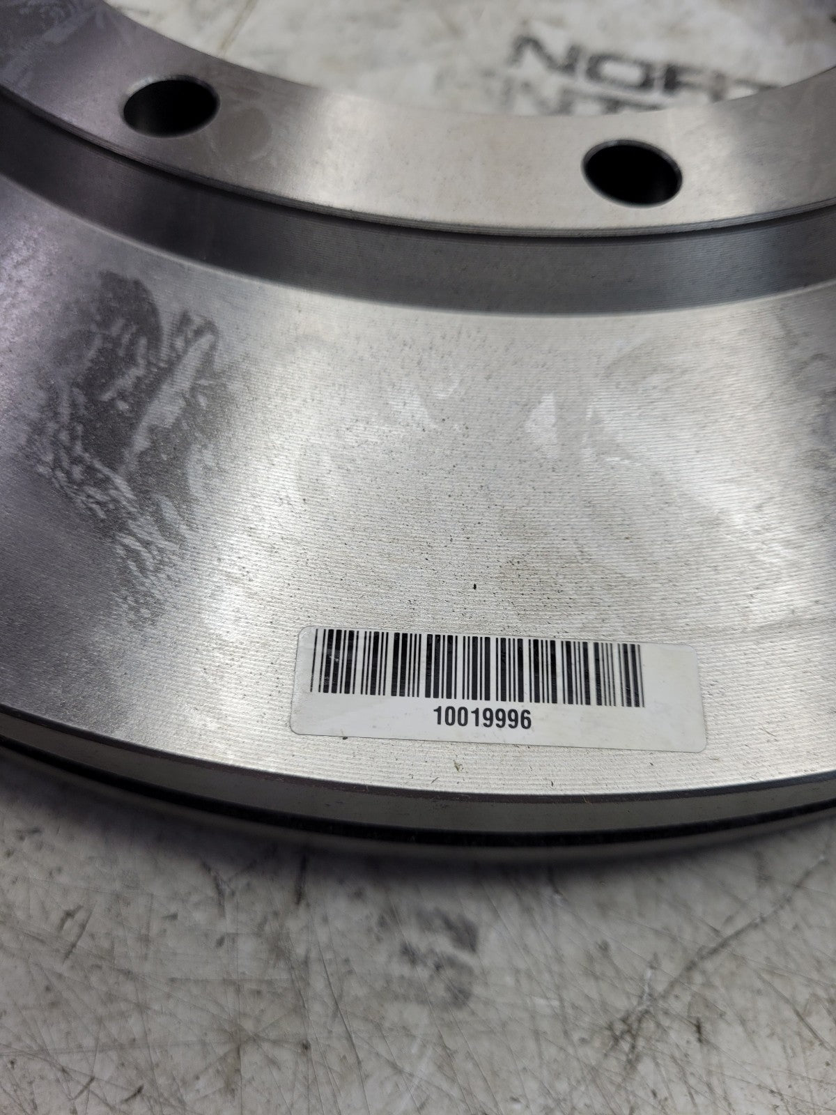 NEW CONMET CNM10080762 DISC BRAKE ROTOR SERVICE KIT