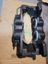 NEW 5011305R91 REMAN BRAKE CALIPER LH REAR