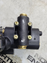 NEW 2607234C91 OEM INTERNATIONAL Leveling Valve International