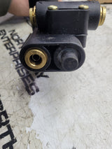 NEW 2607234C91 OEM INTERNATIONAL Leveling Valve International