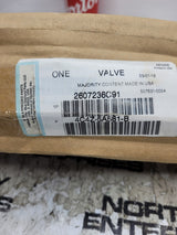 NEW 2607236C91 OEM INTERNATIONAL Leveling Valve International