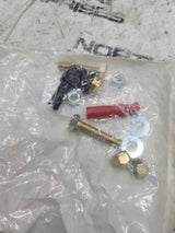 NEW 2607236C91 OEM INTERNATIONAL Leveling Valve International