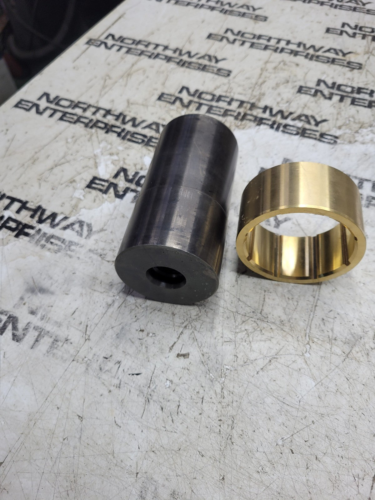 NEW XTREME 71.1019.4 / 14928-119 KING PIN