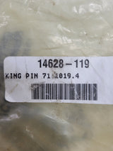 NEW XTREME 71.1019.4 / 14928-119 KING PIN