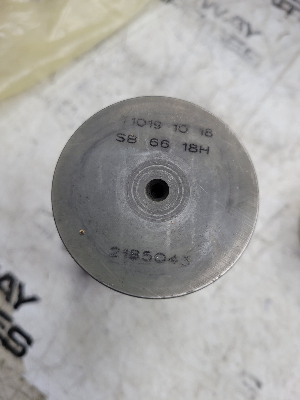 NEW XTREME 71.1019.4 / 14928-119 KING PIN