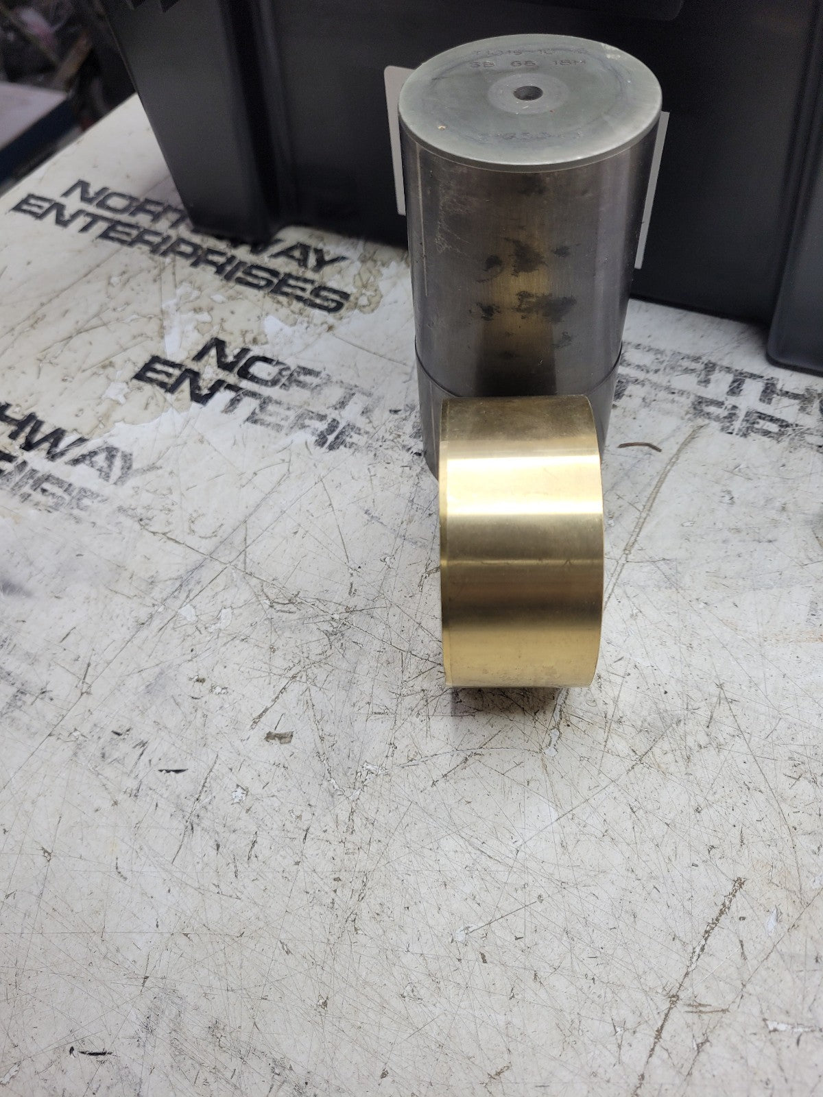 NEW XTREME 71.1019.4 / 14928-119 KING PIN