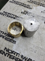 NEW XTREME 107.640.4 KING PIN