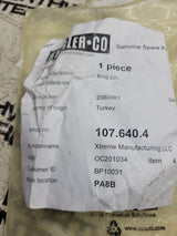 NEW XTREME 107.640.4 KING PIN