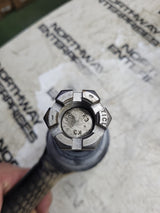 NEW LH Tie Rod End Part# 6073380010, 6073380910 - 462.ES4601L MBA-6073380910