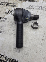 NEW RH TIE ROD MBA-6073382310 6073382310 R.H. TIE ROD END, TRW