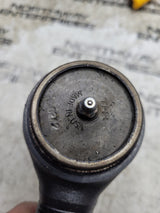 NEW RH TIE ROD MBA-6073382310 6073382310 R.H. TIE ROD END, TRW