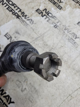 NEW RH TIE ROD MBA-6073382310 6073382310 R.H. TIE ROD END, TRW
