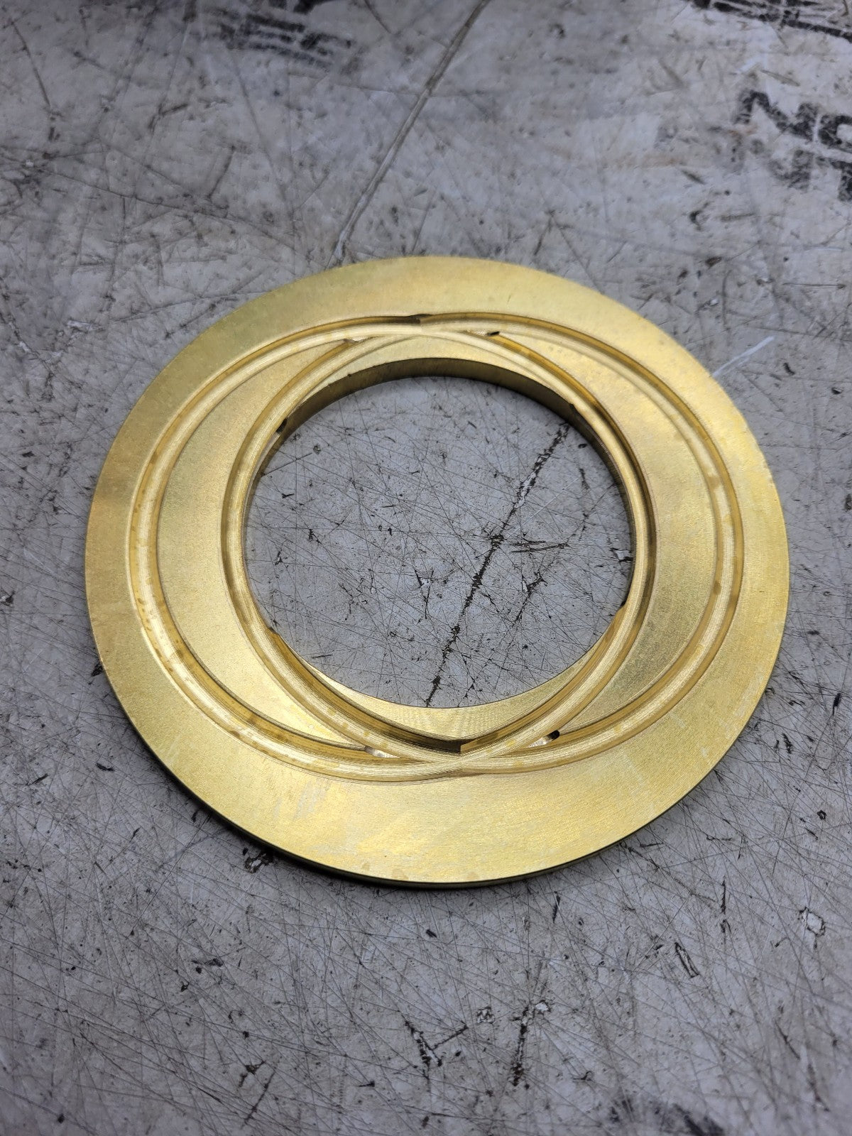 NEW XTREME M.14628-101 14628-101 DISK