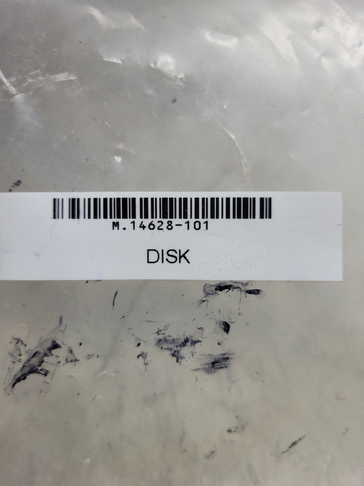 NEW XTREME M.14628-101 14628-101 DISK