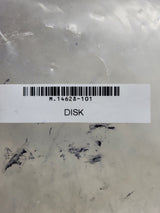 NEW XTREME M.14628-101 14628-101 DISK