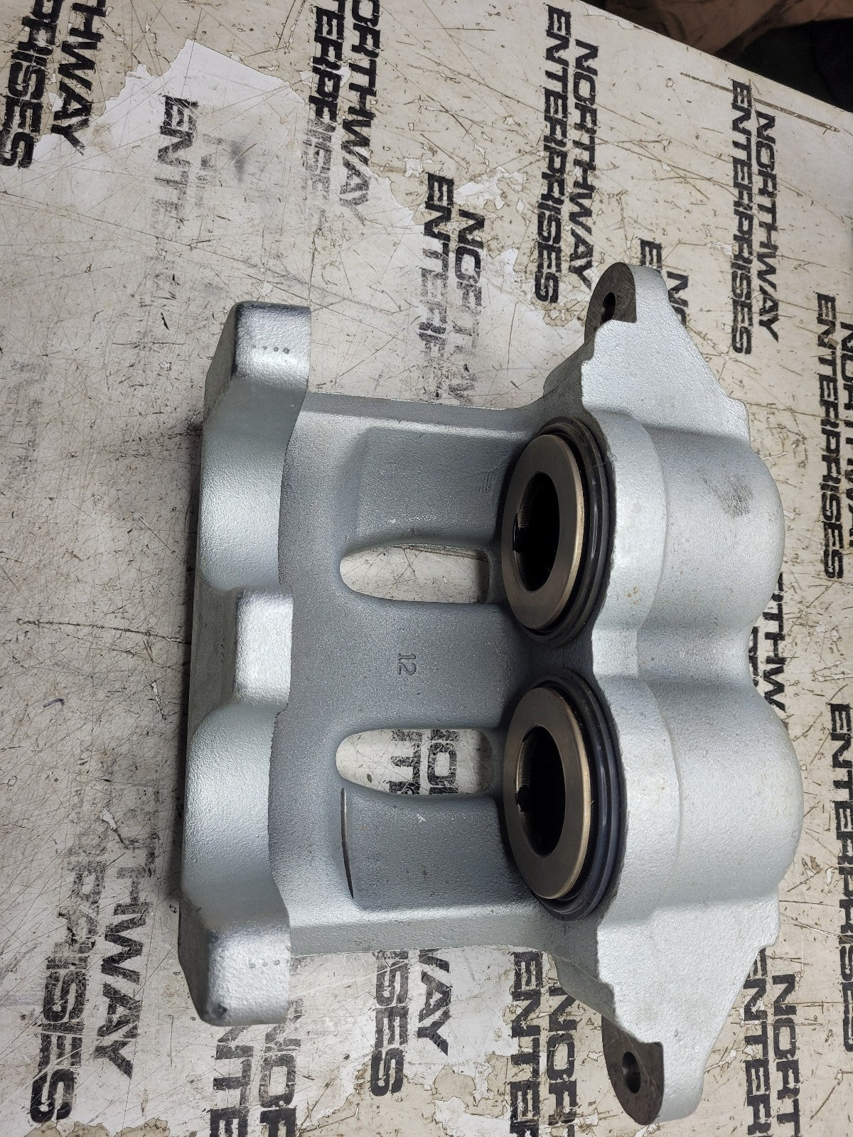 NEW BOSCH 73MM  0204774999 CALIPER  0 204 774 999 204774999
