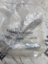 NEW BOSCH 73MM  0204774999 CALIPER  0 204 774 999 204774999