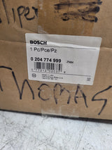 NEW BOSCH 73MM  0204774999 CALIPER  0 204 774 999 204774999