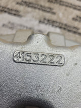 NEW BOSCH 73MM  0204774999 CALIPER  0 204 774 999 204774999