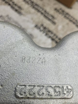 NEW BOSCH 73MM  0204774999 CALIPER  0 204 774 999 204774999