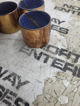 NEW MERITOR R201605 /  CC4Z-3111-A KING PIN KIT