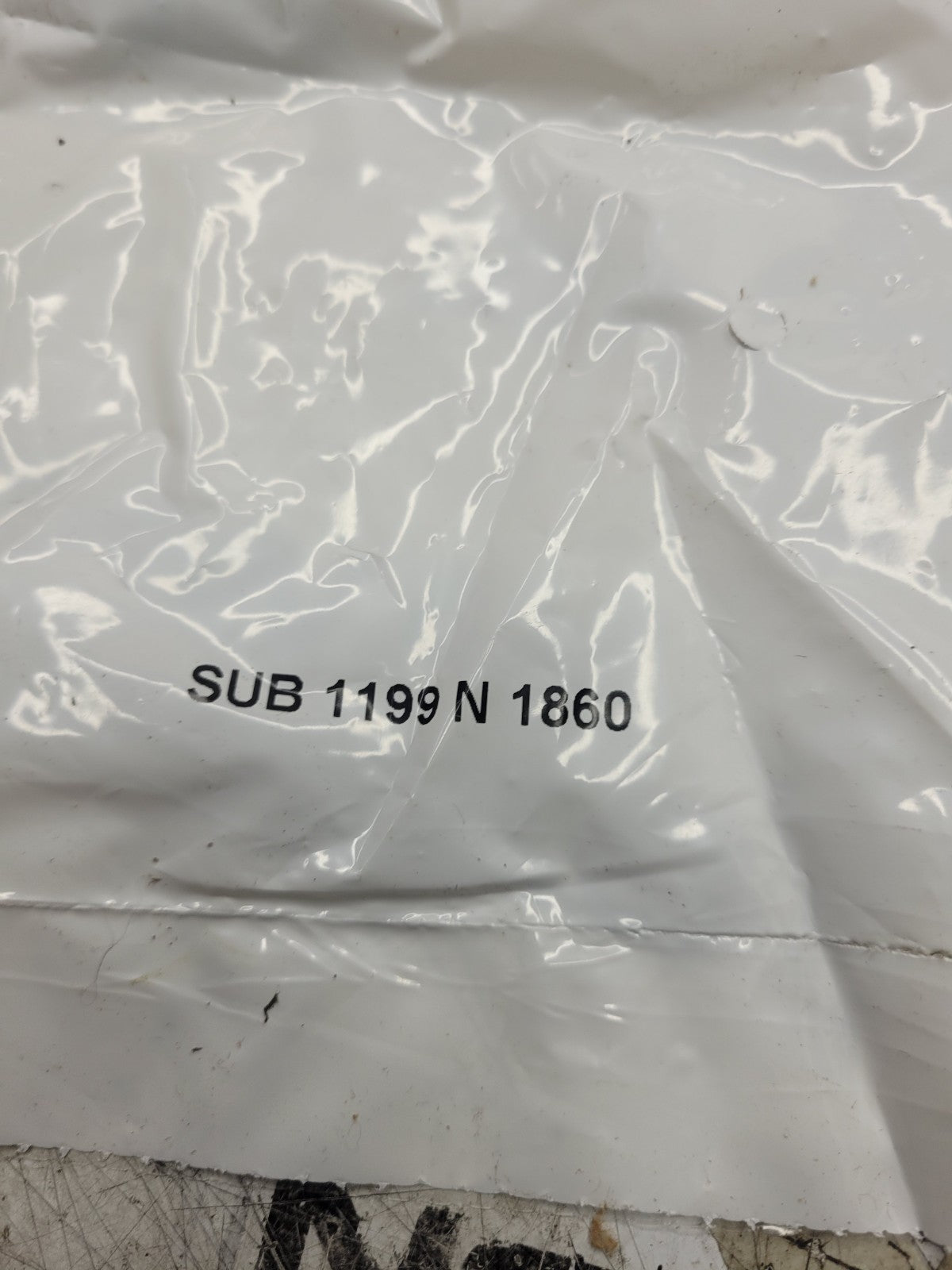 NEW MERITOR R201605 /  CC4Z-3111-A KING PIN KIT