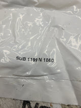 NEW MERITOR R201605 /  CC4Z-3111-A KING PIN KIT
