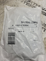 NEW MERITOR R201605 /  CC4Z-3111-A KING PIN KIT