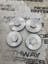 NEW MERITOR R201605 /  CC4Z-3111-A KING PIN KIT
