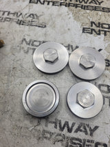 NEW MERITOR R201605 /  CC4Z-3111-A KING PIN KIT