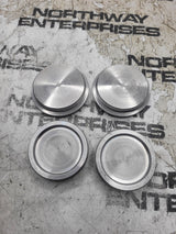 NEW MERITOR R201605 /  CC4Z-3111-A KING PIN KIT
