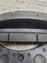 NEW ASL02040J2618 DISC BRAKE PAD KIT