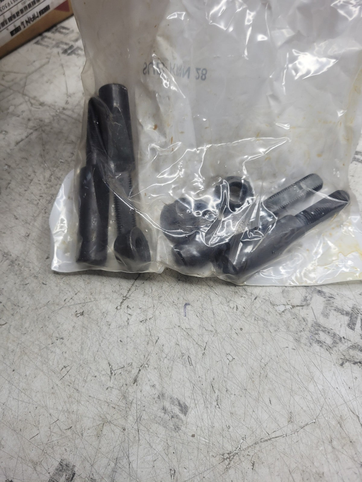 NEW GENUINE MERITOR R201609 KING PIN KIT