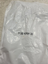 NEW GENUINE MERITOR R201609 KING PIN KIT