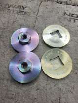 NEW GENUINE MERITOR R201609 KING PIN KIT