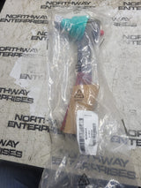 NEW R230623 TIE ROD END