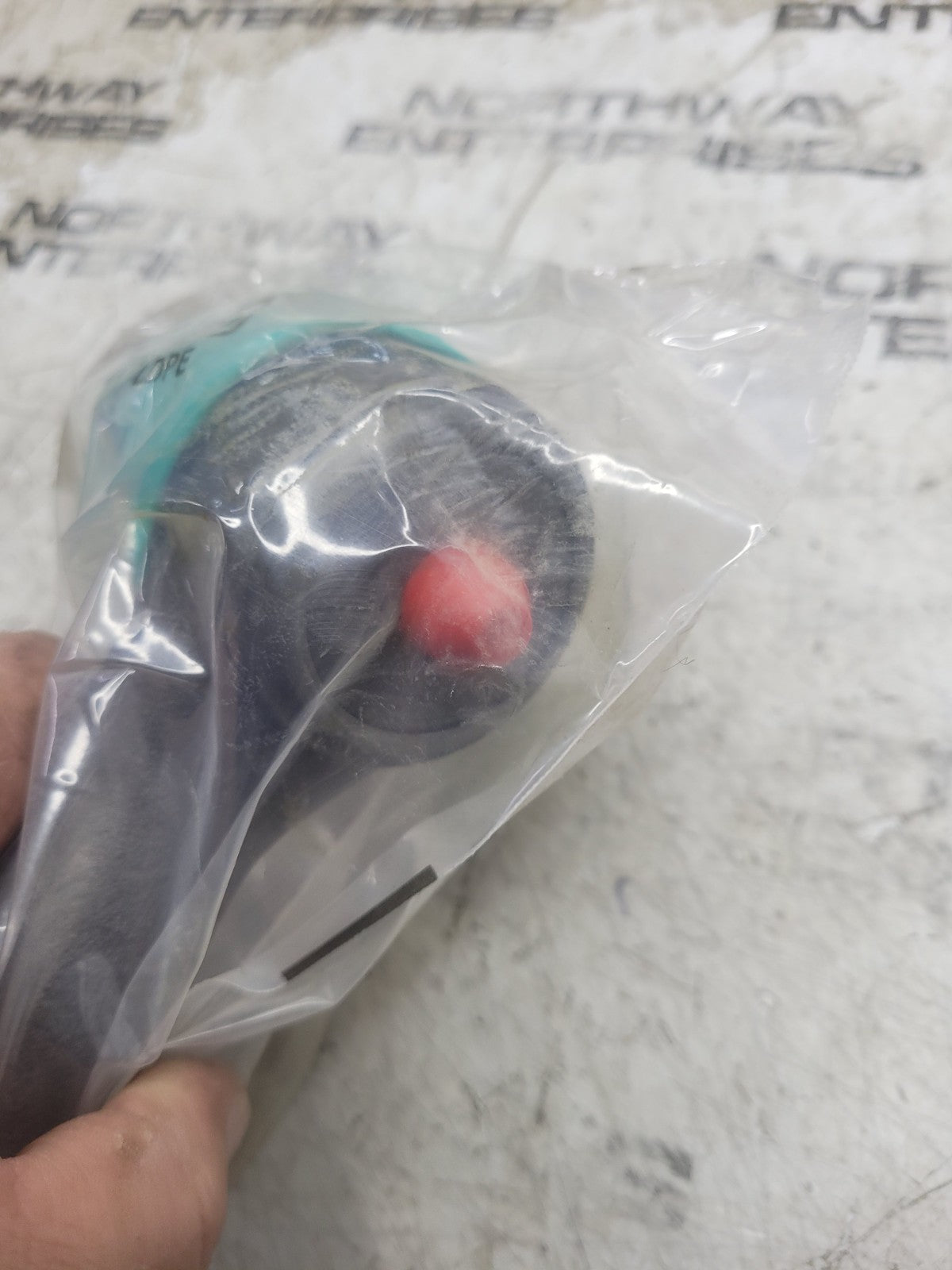 NEW R230623 TIE ROD END