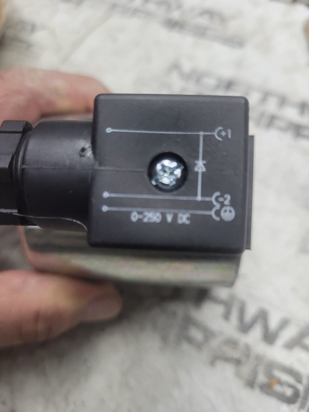 NEW XTREME COIL D05 DIRECTIONAL 15-05014 15-05014-US 14268-029