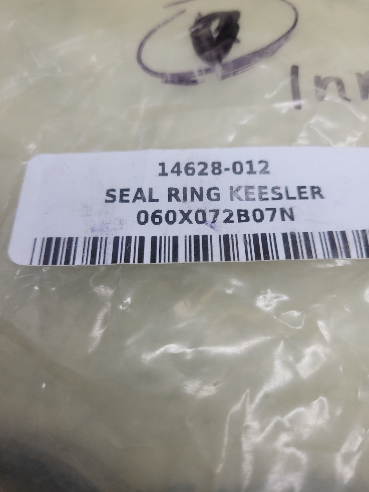 NEW XTREME 14628-016 GASKET M.14628-016 SEAL