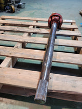 NEW Fabco Shaft, Double Cardan, 46.00 In. P/N: 7690497012 or 769-0497-012