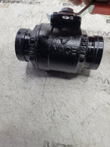 NEW Victaulic Ball Valve S/726  2" B020116616 1000 WOG E20DE