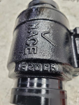 NEW Victaulic Ball Valve S/726  2" B020116616 1000 WOG E20DE