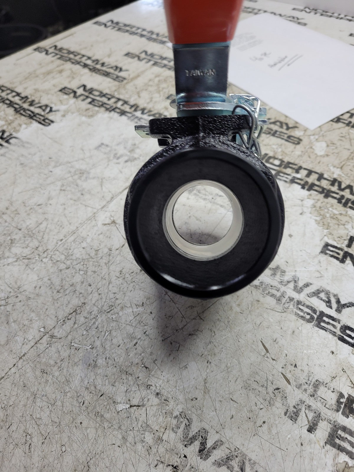 NEW Victaulic Ball Valve S/726  2" B020116616 1000 WOG E20DE