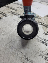 NEW Victaulic Ball Valve S/726  2" B020116616 1000 WOG E20DE