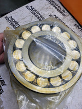 NEW 22322EMW33W800C4 110x240x80mm Timken Spherical Roller Bearing